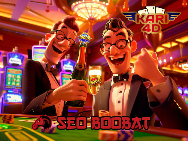 KARI4D < Situs Slot Online Link Toto Slot 4d Resmi Terpercaya